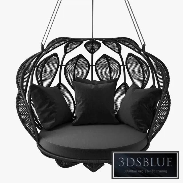 FURNITURE – OTHER SOFT SEATING – 3DSKY Models – 7926 FURNITURE – OTHER SOFT SEATING – 3DSKY Models – 7926