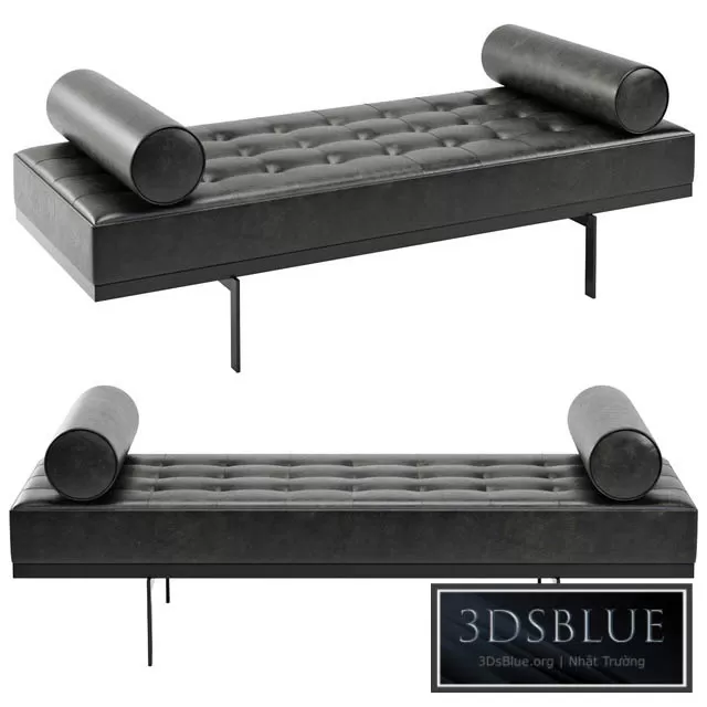 FURNITURE – OTHER SOFT SEATING – 3DSKY Models – 7927 FURNITURE – OTHER SOFT SEATING – 3DSKY Models – 7927