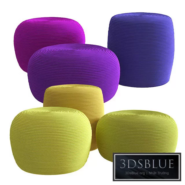 FURNITURE – OTHER SOFT SEATING – 3DSKY Models – 7933 FURNITURE – OTHER SOFT SEATING – 3DSKY Models – 7933