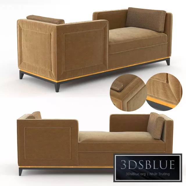 FURNITURE – OTHER SOFT SEATING – 3DSKY Models – 7935 FURNITURE – OTHER SOFT SEATING – 3DSKY Models – 7935