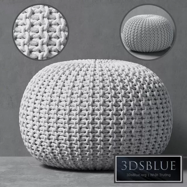 FURNITURE – OTHER SOFT SEATING – 3DSKY Models – 7936 FURNITURE – OTHER SOFT SEATING – 3DSKY Models – 7936