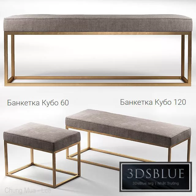 FURNITURE – OTHER SOFT SEATING – 3DSKY Models – 7939 FURNITURE – OTHER SOFT SEATING – 3DSKY Models – 7939