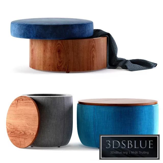 FURNITURE – OTHER SOFT SEATING – 3DSKY Models – 7941 FURNITURE – OTHER SOFT SEATING – 3DSKY Models – 7941