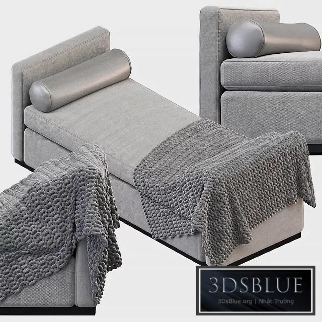 FURNITURE – OTHER SOFT SEATING – 3DSKY Models – 7943 FURNITURE – OTHER SOFT SEATING – 3DSKY Models – 7943