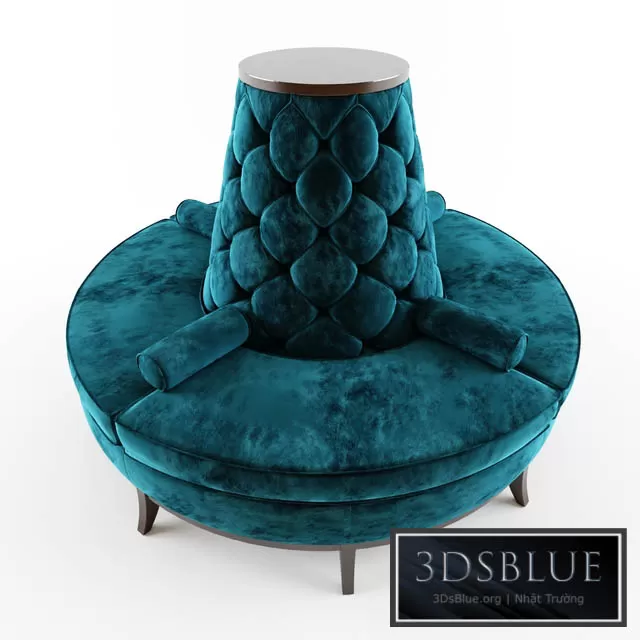 FURNITURE – OTHER SOFT SEATING – 3DSKY Models – 7944 FURNITURE – OTHER SOFT SEATING – 3DSKY Models – 7944