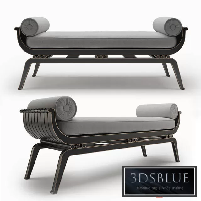 FURNITURE – OTHER SOFT SEATING – 3DSKY Models – 7946 FURNITURE – OTHER SOFT SEATING – 3DSKY Models – 7946