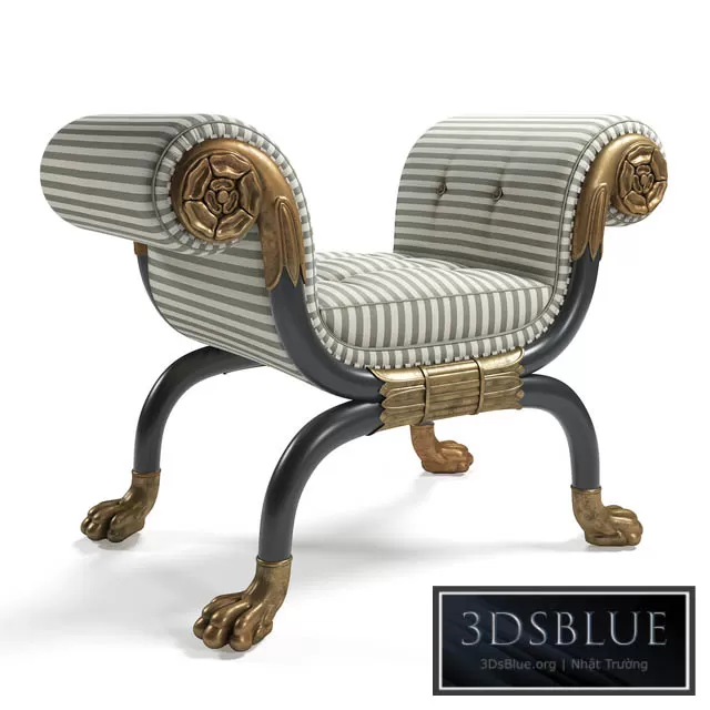 FURNITURE – OTHER SOFT SEATING – 3DSKY Models – 7951 FURNITURE – OTHER SOFT SEATING – 3DSKY Models – 7951