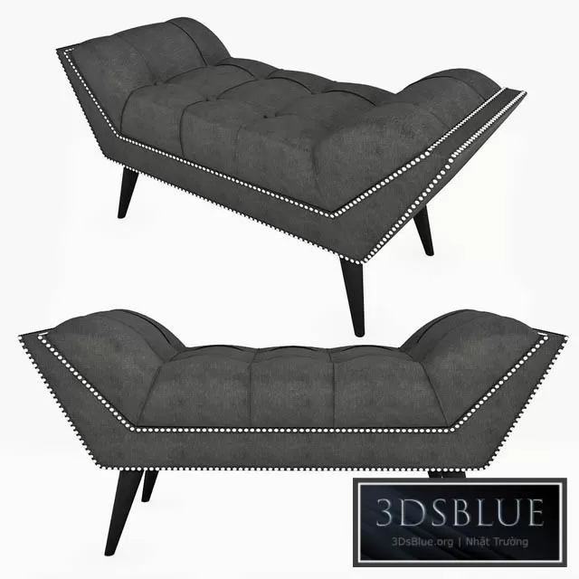 FURNITURE – OTHER SOFT SEATING – 3DSKY Models – 7952 FURNITURE – OTHER SOFT SEATING – 3DSKY Models – 7952