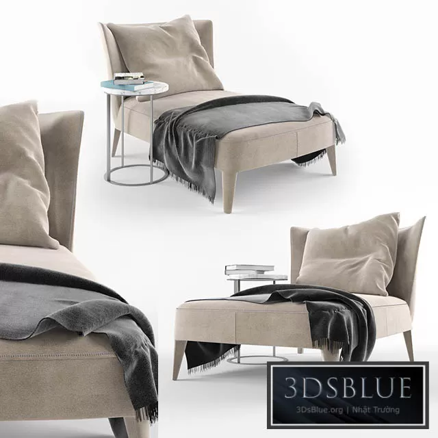 FURNITURE – OTHER SOFT SEATING – 3DSKY Models – 7953 FURNITURE – OTHER SOFT SEATING – 3DSKY Models – 7953