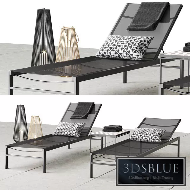 FURNITURE – OTHER SOFT SEATING – 3DSKY Models – 7962 FURNITURE – OTHER SOFT SEATING – 3DSKY Models – 7962