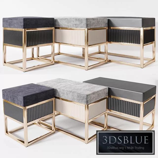 FURNITURE – OTHER SOFT SEATING – 3DSKY Models – 7963 FURNITURE – OTHER SOFT SEATING – 3DSKY Models – 7963