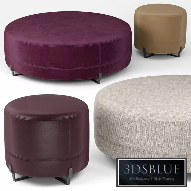 FURNITURE – OTHER SOFT SEATING – 3DSKY Models – 7964 FURNITURE – OTHER SOFT SEATING – 3DSKY Models – 7964