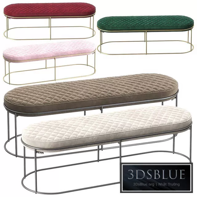 FURNITURE – OTHER SOFT SEATING – 3DSKY Models – 7966 FURNITURE – OTHER SOFT SEATING – 3DSKY Models – 7966