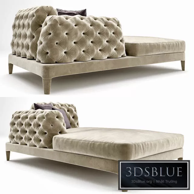 FURNITURE – OTHER SOFT SEATING – 3DSKY Models – 7971 FURNITURE – OTHER SOFT SEATING – 3DSKY Models – 7971