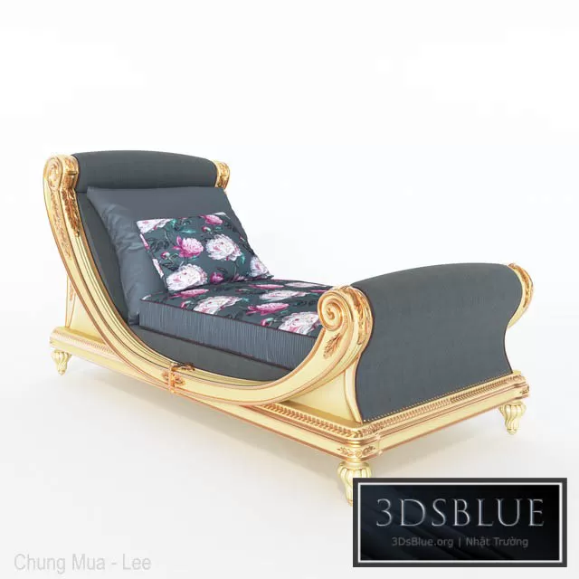 FURNITURE – OTHER SOFT SEATING – 3DSKY Models – 7973 FURNITURE – OTHER SOFT SEATING – 3DSKY Models – 7973