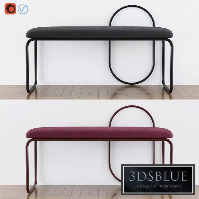 FURNITURE – OTHER SOFT SEATING – 3DSKY Models – 7975 FURNITURE – OTHER SOFT SEATING – 3DSKY Models – 7975