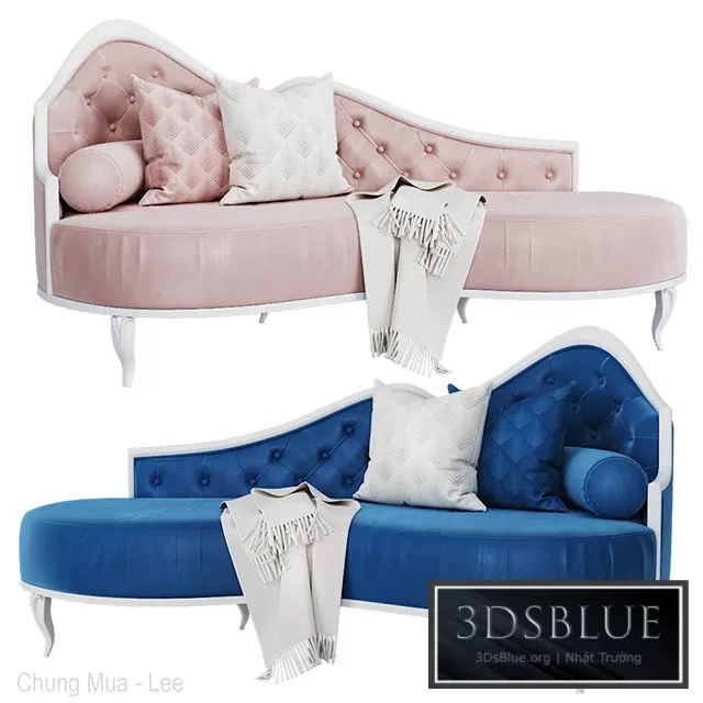 FURNITURE – OTHER SOFT SEATING – 3DSKY Models – 7976 FURNITURE – OTHER SOFT SEATING – 3DSKY Models – 7976