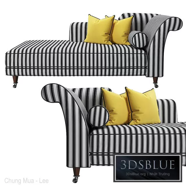 FURNITURE – OTHER SOFT SEATING – 3DSKY Models – 7977 FURNITURE – OTHER SOFT SEATING – 3DSKY Models – 7977