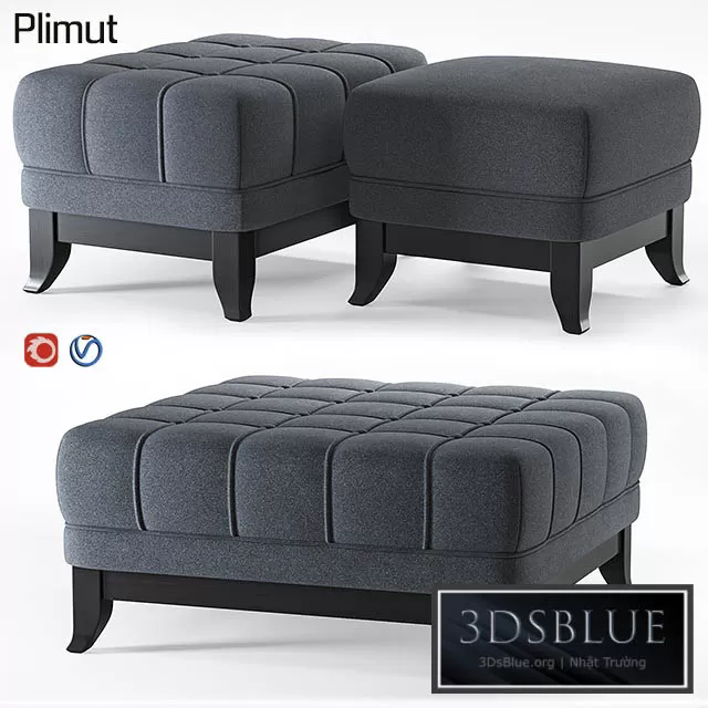 FURNITURE – OTHER SOFT SEATING – 3DSKY Models – 7984 FURNITURE – OTHER SOFT SEATING – 3DSKY Models – 7984