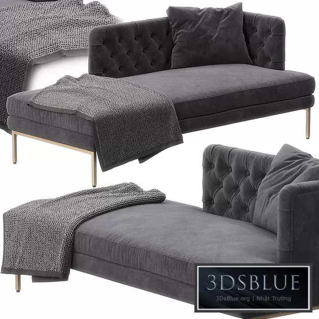 FURNITURE – OTHER SOFT SEATING – 3DSKY Models – 7986 FURNITURE – OTHER SOFT SEATING – 3DSKY Models – 7986