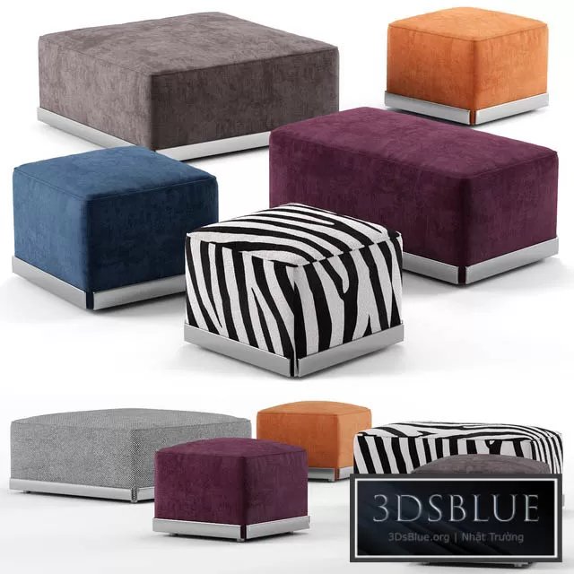 FURNITURE – OTHER SOFT SEATING – 3DSKY Models – 7988 FURNITURE – OTHER SOFT SEATING – 3DSKY Models – 7988
