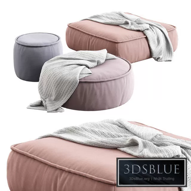 FURNITURE – OTHER SOFT SEATING – 3DSKY Models – 7993 FURNITURE – OTHER SOFT SEATING – 3DSKY Models – 7993