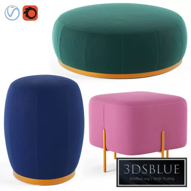 FURNITURE – OTHER SOFT SEATING – 3DSKY Models – 8000 FURNITURE – OTHER SOFT SEATING – 3DSKY Models – 8000
