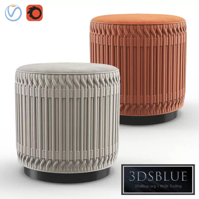 FURNITURE – OTHER SOFT SEATING – 3DSKY Models – 8004 FURNITURE – OTHER SOFT SEATING – 3DSKY Models – 8004