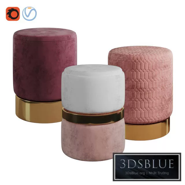 FURNITURE – OTHER SOFT SEATING – 3DSKY Models – 8008 FURNITURE – OTHER SOFT SEATING – 3DSKY Models – 8008