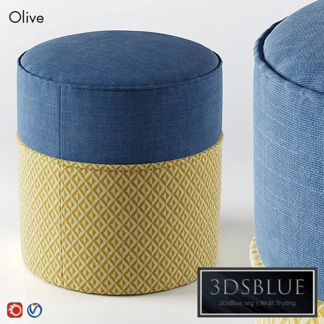 FURNITURE – OTHER SOFT SEATING – 3DSKY Models – 8015 FURNITURE – OTHER SOFT SEATING – 3DSKY Models – 8015