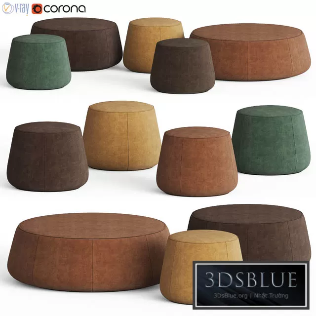 FURNITURE – OTHER SOFT SEATING – 3DSKY Models – 8023 FURNITURE – OTHER SOFT SEATING – 3DSKY Models – 8023