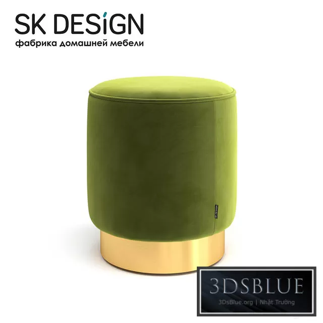FURNITURE – OTHER SOFT SEATING – 3DSKY Models – 8028 FURNITURE – OTHER SOFT SEATING – 3DSKY Models – 8028