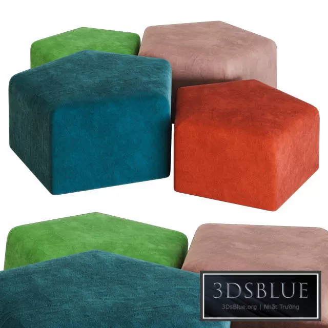 FURNITURE – OTHER SOFT SEATING – 3DSKY Models – 8031 FURNITURE – OTHER SOFT SEATING – 3DSKY Models – 8031