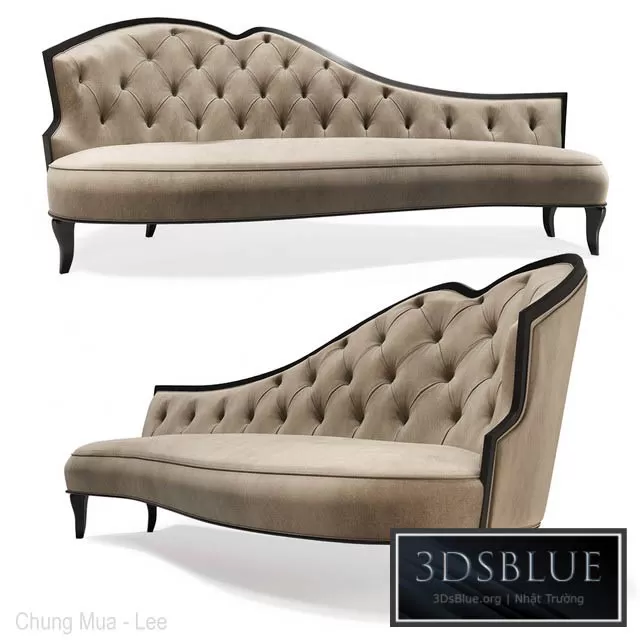 FURNITURE – OTHER SOFT SEATING – 3DSKY Models – 8034 FURNITURE – OTHER SOFT SEATING – 3DSKY Models – 8034