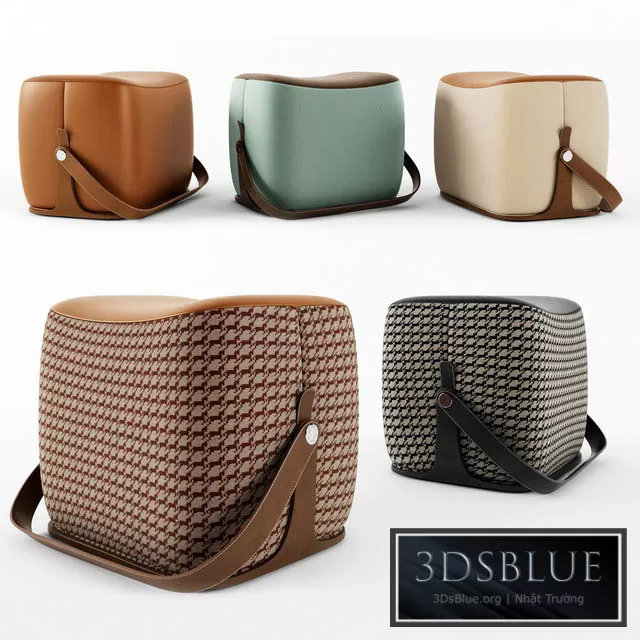 FURNITURE – OTHER SOFT SEATING – 3DSKY Models – 8038 FURNITURE – OTHER SOFT SEATING – 3DSKY Models – 8038