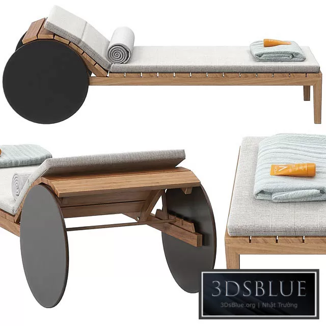 FURNITURE – OTHER SOFT SEATING – 3DSKY Models – 8040