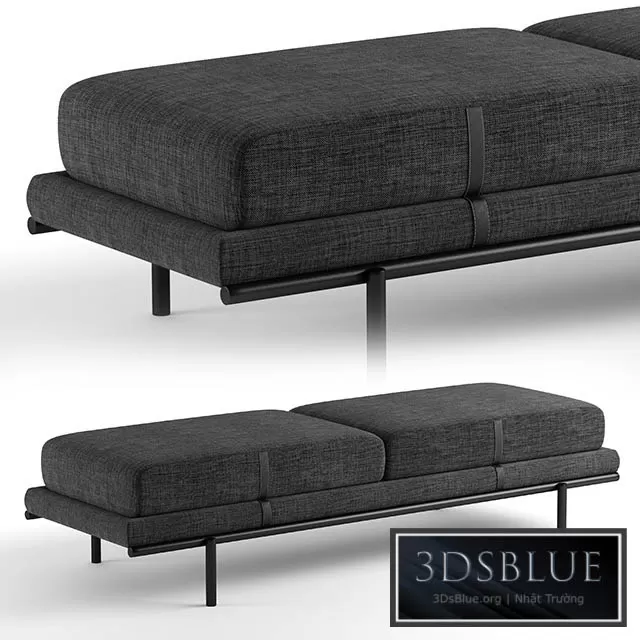 FURNITURE – OTHER SOFT SEATING – 3DSKY Models – 8041