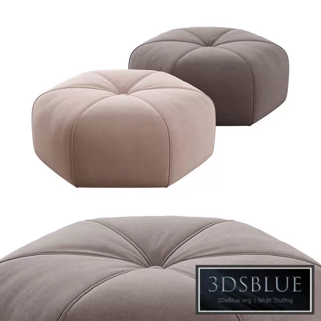 FURNITURE – OTHER SOFT SEATING – 3DSKY Models – 8045