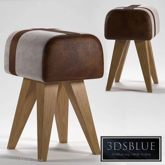 FURNITURE – OTHER SOFT SEATING – 3DSKY Models – 8048