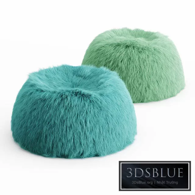 FURNITURE – OTHER SOFT SEATING – 3DSKY Models – 8050