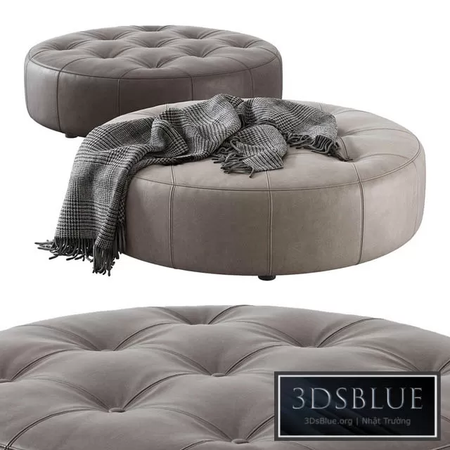 FURNITURE – OTHER SOFT SEATING – 3DSKY Models – 8053