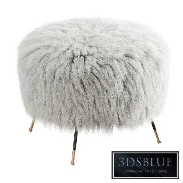 FURNITURE – OTHER SOFT SEATING – 3DSKY Models – 8055