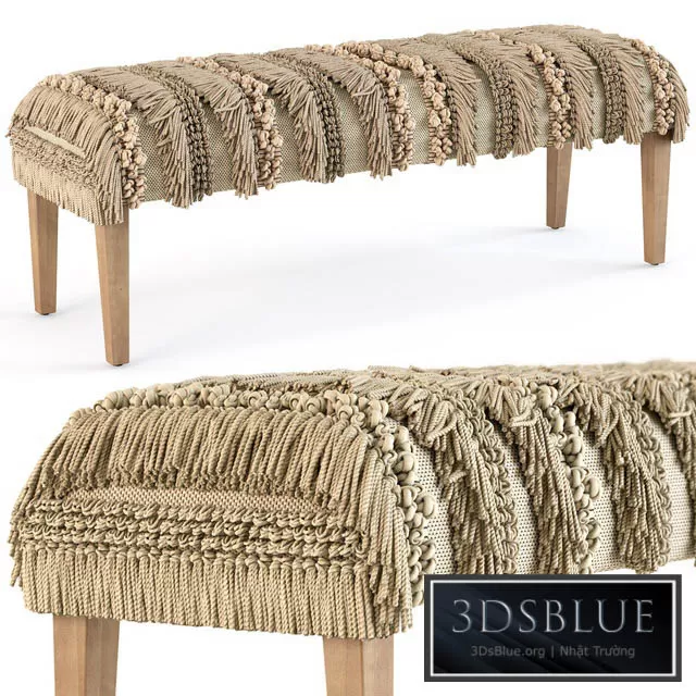 FURNITURE – OTHER SOFT SEATING – 3DSKY Models – 8060