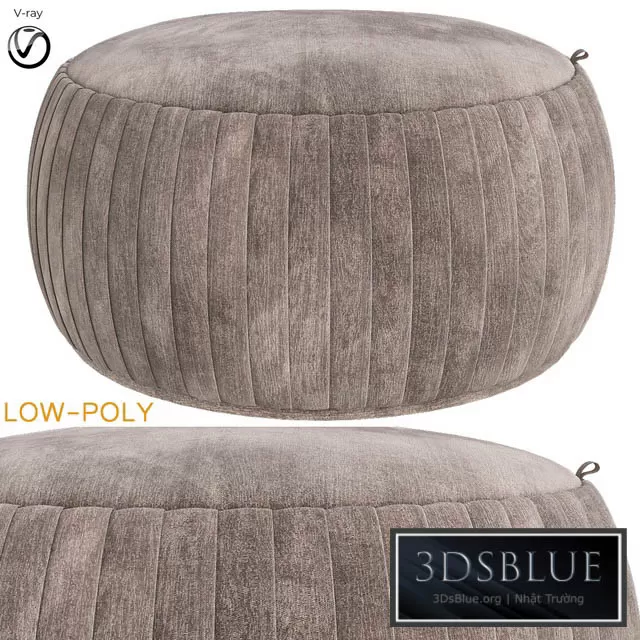 FURNITURE – OTHER SOFT SEATING – 3DSKY Models – 8061