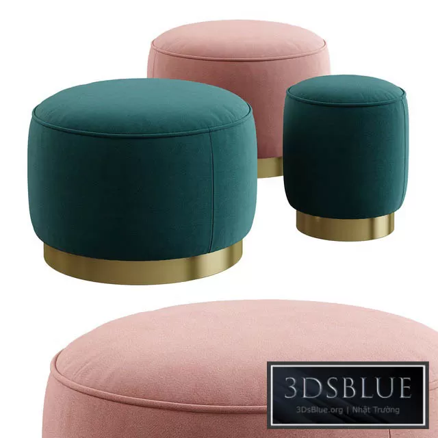 FURNITURE – OTHER SOFT SEATING – 3DSKY Models – 8064