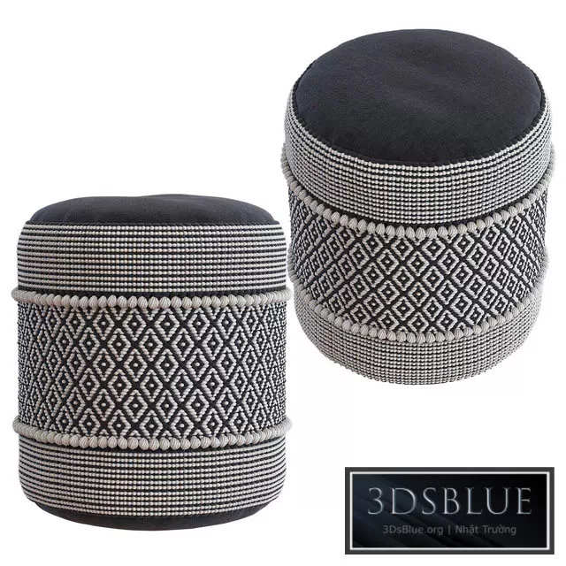 FURNITURE – OTHER SOFT SEATING – 3DSKY Models – 8067