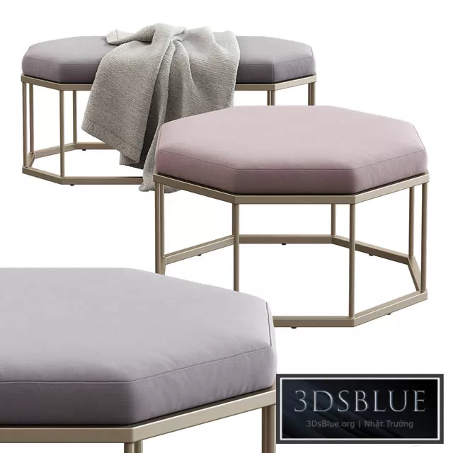 FURNITURE – OTHER SOFT SEATING – 3DSKY Models – 8069