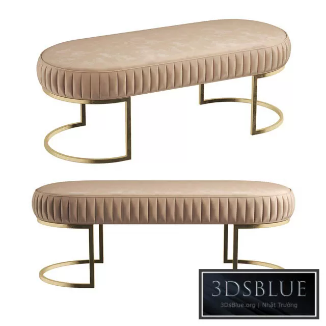 FURNITURE – OTHER SOFT SEATING – 3DSKY Models – 8078