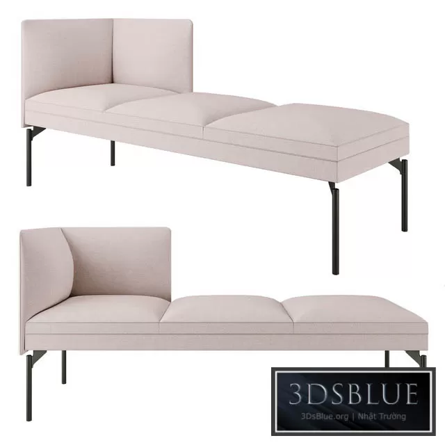 FURNITURE – OTHER SOFT SEATING – 3DSKY Models – 8083