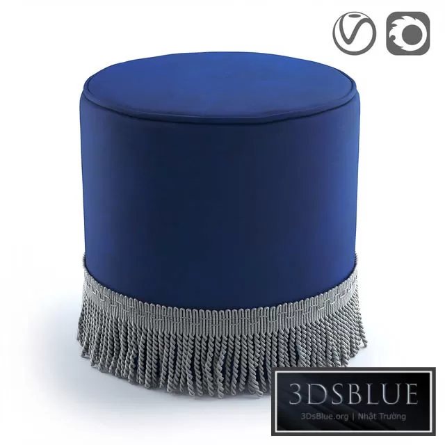 FURNITURE – OTHER SOFT SEATING – 3DSKY Models – 8084